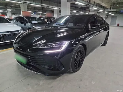 2025 BYD Seal 07 DM-i Model DM-i 1.5L 125km Luxury, фото 1, лот 10269300