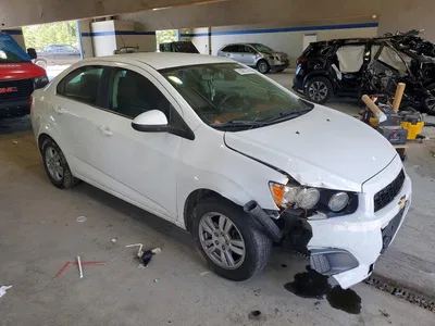 2015 CHEVROLET SONIC LT, фото 4, лот 10687492