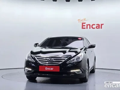 2013 Hyundai Sonata CVVL Modern, фото 2, лот 10097003