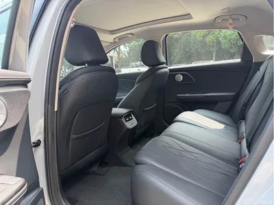 2025 Chery Fengyun A8L 1.5TGDI 145km Comfort, фото 4, лот 11153867