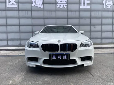2012 BMW M5, фото 2, лот 10432032