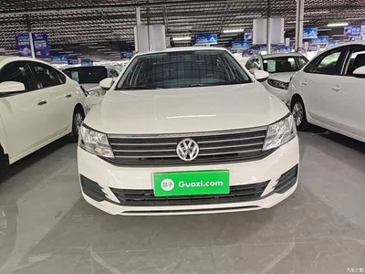 2019 Volkswagen Lavida Start 1.5L Auto Trend (China VI), фото 3, лот 10456126