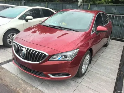 2015 Buick Verano Sedan 15S Automatic Leading, фото 2, лот 10662362