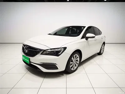 2018 Buick Verano Sedan 15S Automatic Leading, фото 2, лот 10267641