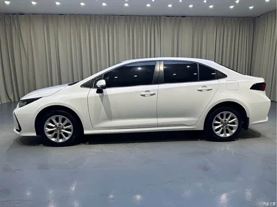 2021 Toyota Corolla 1.2T S-CVT Elite Edition, фото 4, лот 10321971