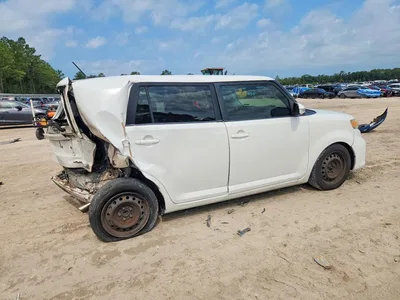 2011 SCION XB BASE, фото 3, лот 10880260