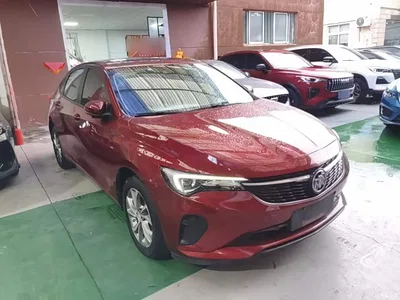 2022 Buick Verano Pro 533T Enjoyment Edition, фото 4, лот 10267138