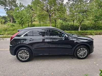 2024 Cadillac XT4 28T 2WD Luxury, фото 4, лот 10702260