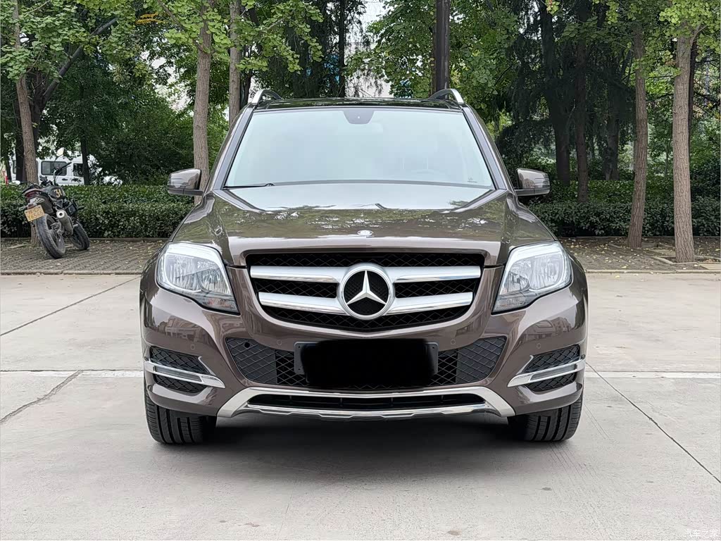 2013 Mercedes-Benz GLK-Class GLK 300 4MATIC Dynamic Sunroof, фото 2, лот 11198693