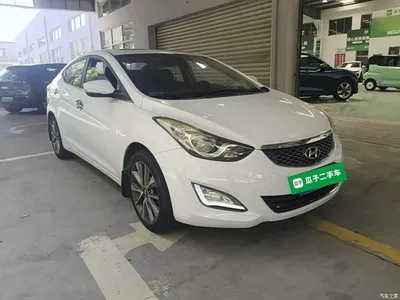 2015 Hyundai Langdong 1.6L Auto Premium, фото 4, лот 10822405