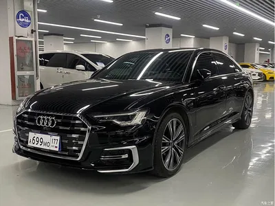 2025 Audi A6L 45 TFSI Premium Sport, фото 1, лот 11188773