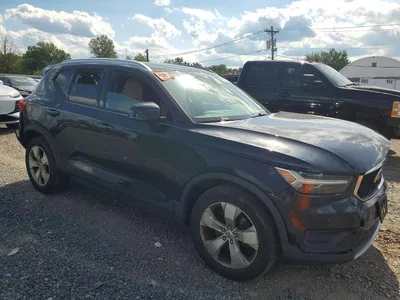 2020 VOLVO XC40 T5 MOMENTUM, фото 4, лот 10876437