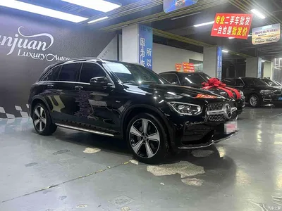 2022 Mercedes-Benz GLC Facelift GLC 300 L 4MATIC Dynamic, фото 3, лот 10295101