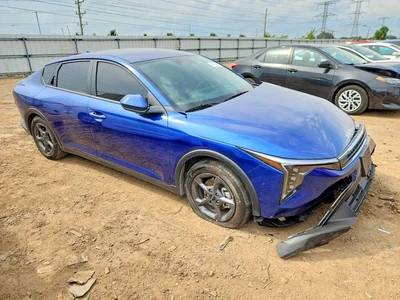 2026 KIA K4 LXS, фото 4, лот 10778005