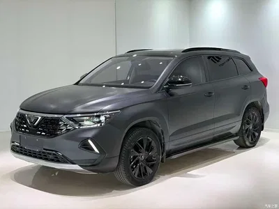 2022 Jetta VS7 Black Edge 1.4T Automatic Glory Pro, фото 1, лот 10426736