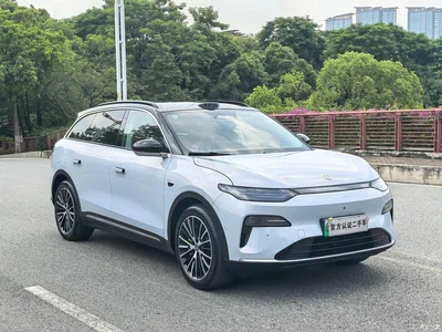 2026 Leapmotor C11 Pure Electric 640 LiDAR Premium, фото 3, лот 10316940