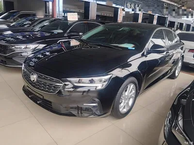 2023 Buick Regal 552T Smart Enjoyment, фото 2, лот 10258866