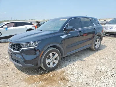 2021 KIA SORENTO LX, фото 1, лот 10775086