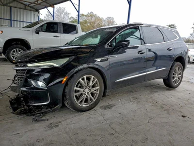 2022 BUICK ENCLAVE PREMIUM, фото 1, лот 10660867