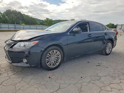 2015 LEXUS ES 350, фото 1, лот 10843923
