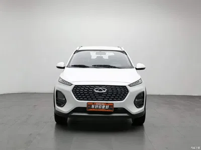 2021 Chery Tiggo 3x Facelift PLUS 1.5L Manual Jujube Edition, фото 3, лот 10332424