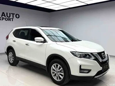 2022 Nissan X-Trail 2.0L 2WD Smart Comfort Edition, фото 2, лот 10356530