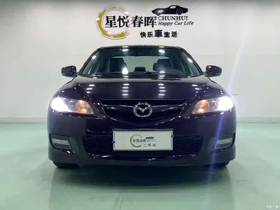 2015 Mazda 6 2.0L Automatic Classic, фото 2, лот 10324418