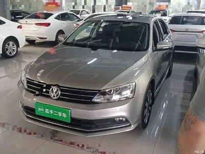 2017 Volkswagen Sagitar 1.6L Automatic Comfort, фото 2, лот 11580323