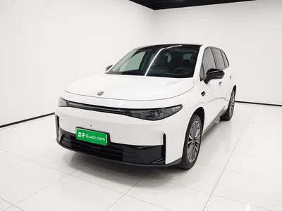 2026 Leapmotor C10 605 LiDAR Edition, фото 1, лот 10441960
