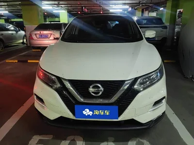 2021 Nissan Qashqai 2.0L CVT Luxury Pilot Version, фото 2, лот 10342432