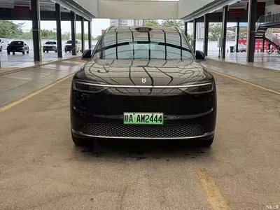2026 AITO Wenjie AITO M7 Pure Electric Max Long Range 5-seater, фото 2, лот 11568949