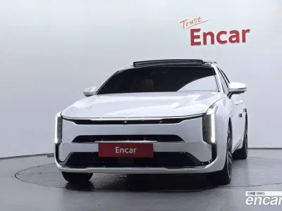 2025 Kia K8 Signature, фото 3, лот 10220119