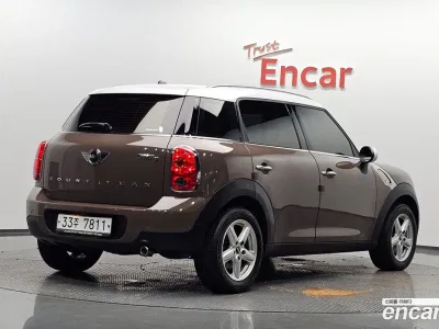 2013 Mini Countryman Standard, фото 2, лот 10219140