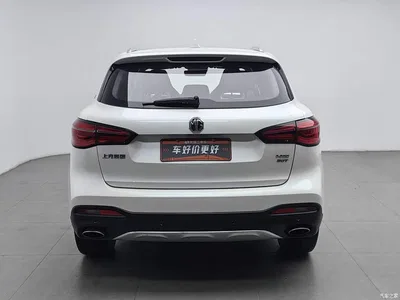 2018 MG HS 30T Automatic 2WD Trophy Hormone Passion Edition China V, фото 4, лот 10816074