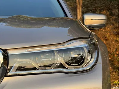 2018 BMW 7 Series 730Li Premium Type Excellence Package, фото 4, лот 10459119