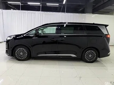 2024 Denza D9 DM-i 980 AWD Prestige, фото 4, лот 10351007
