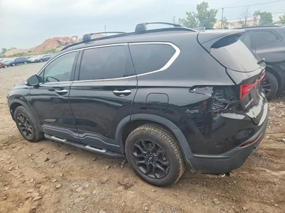 2022 HYUNDAI SANTA FE XRT, фото 2, лот 10750869