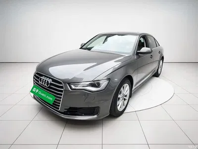 2016 Audi A6L TFSI Technology, фото 1, лот 10390394