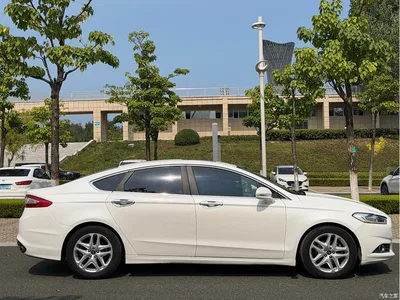 2013 Ford Mondeo Model 1.5L GTDi180 Fashion, фото 4, лот 11191580