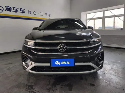 2021 Volkswagen Talagon 380TSI 4WD Luxury Premium Edition Pro, фото 2, лот 11230508