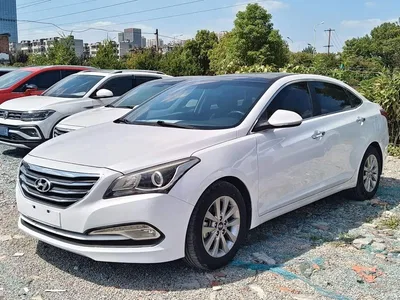 2014 Hyundai Mistra 1.8L Auto Smart GLS, фото 2, лот 10375822