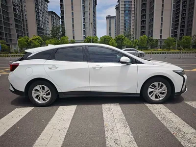 2020 Buick Velite 6 Plug-in Hybrid Connected Fashion Edition, фото 4, лот 10256429