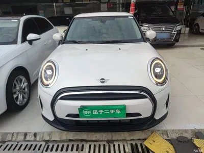 2023 MINI MINI 1.5T ONE, фото 3, лот 10350440