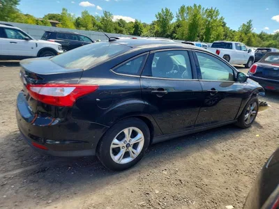 2013 FORD FOCUS SE, фото 3, лот 10532948