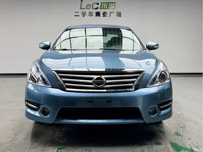 2011 Nissan Teana 2.5L XL Leading Edition, фото 2, лот 10342184