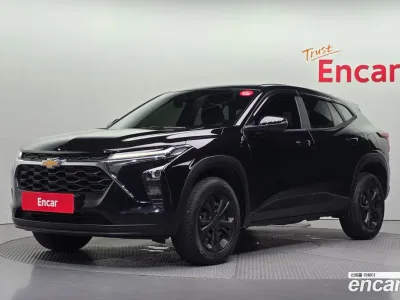 2024 Chevrolet Trax 1.2 LS, фото 1, лот 10512942