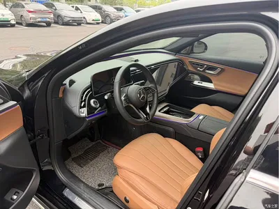2025 Mercedes-Benz E-Class E 300 L Luxury, фото 4, лот 11548918