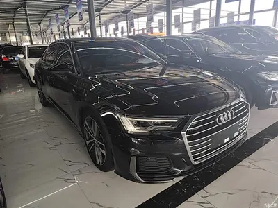 2021 Audi A6L 40 TFSI Luxury Sport, фото 4, лот 10434298