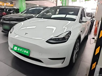 2022 Tesla Model Y Rear-Wheel Drive Version, фото 2, лот 11202927