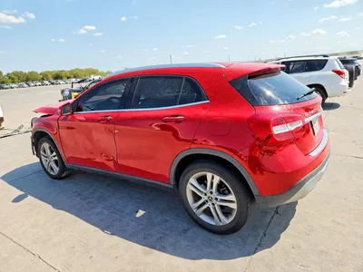 2018 MERCEDES-BENZ GLA 250, фото 2, лот 10837903